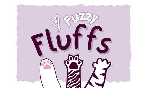 Fuzzy Fluffs